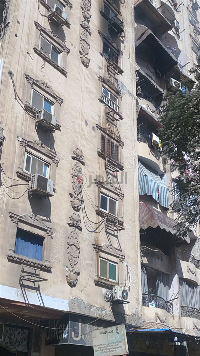 السيطرة علي حريق شقة سكنية دون خسائر بحدائق القبة