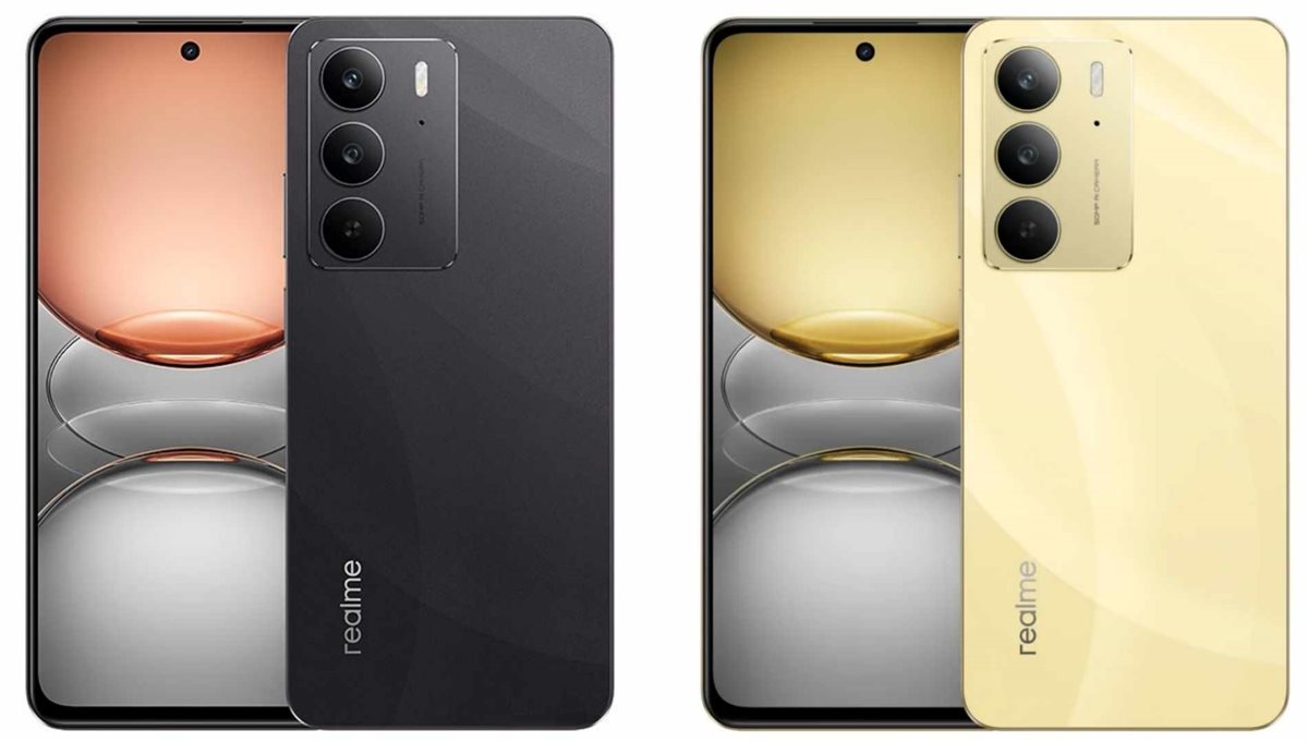 نقل البيانات من الهاتف القديم إلى الجديد ريلمي