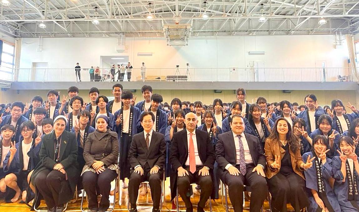 البرامج التعليمية