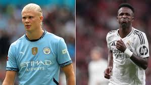 كيفية مشاهدة مباراة ريال مدريد ومانشستر سيتي مباشر 