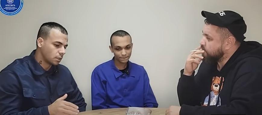 جانب من الفيديو