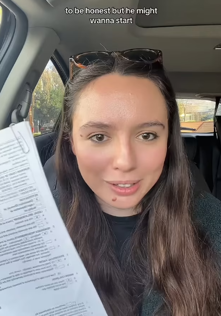 السيدة الأمريكية 