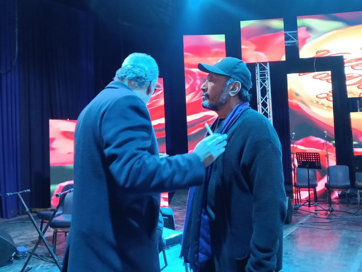 تامر عبد المنعم