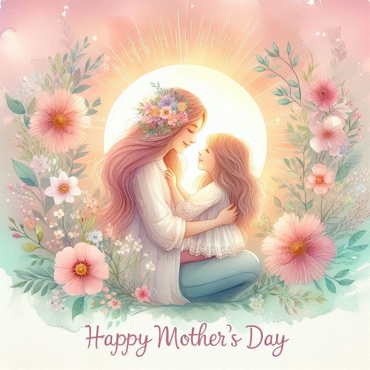 أجمل عبارات لعيد الأم