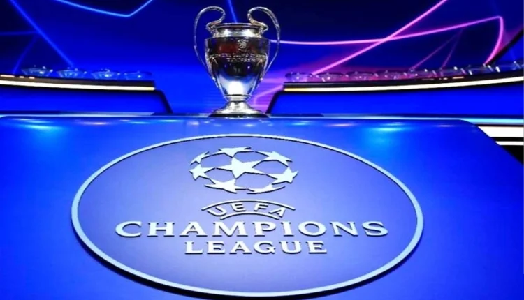 طرق مشاهدة قرعة ثمن نهائي دوري أبطال أوروبا بث مباشر