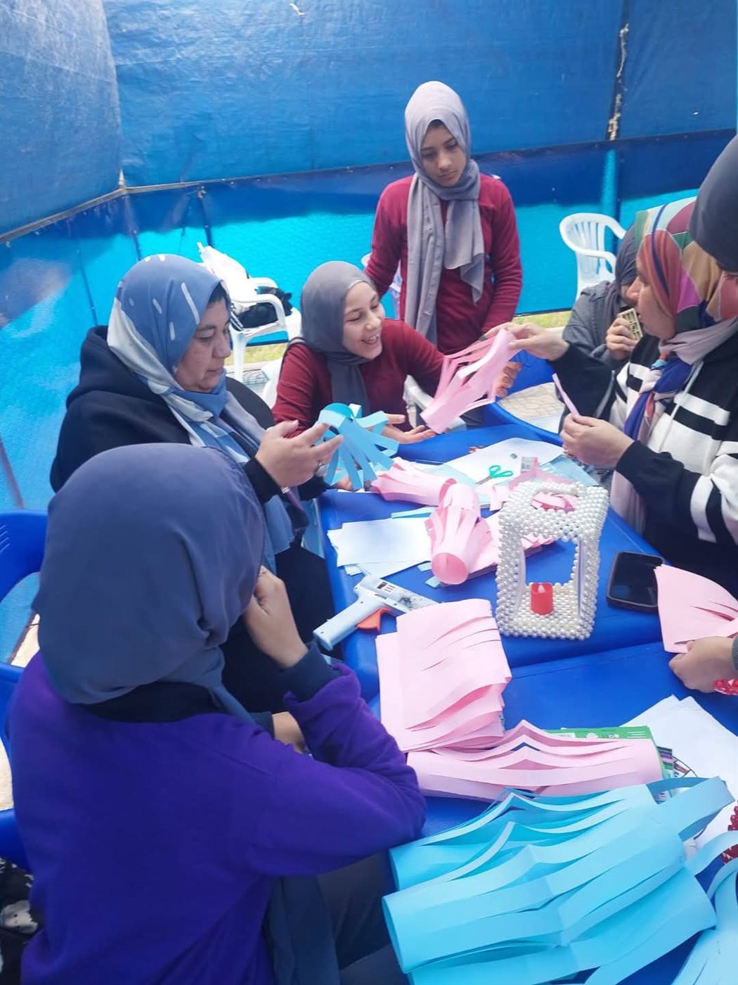 فاعليات ثقافة بورسعيد 