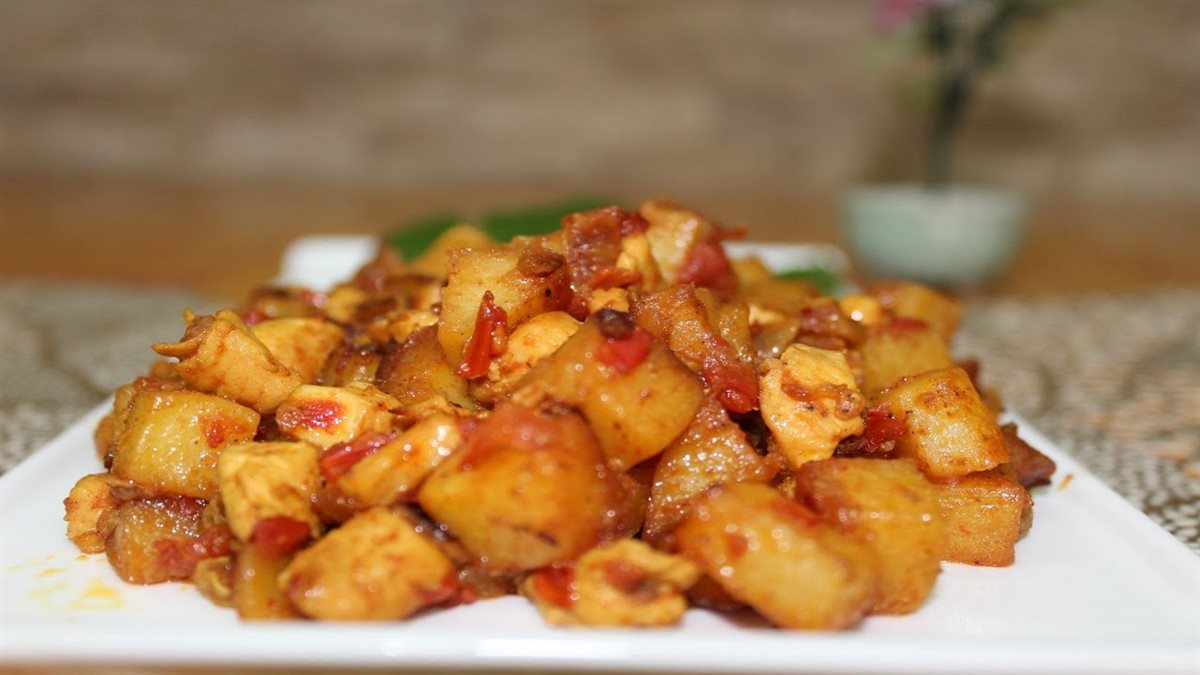 جلفراي الدجاج