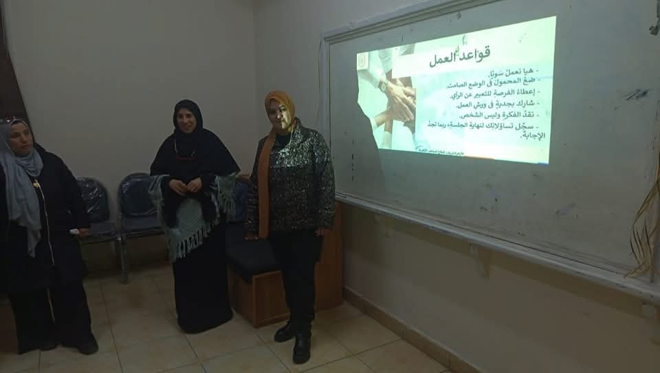 ورش عمل ببورسعيد 