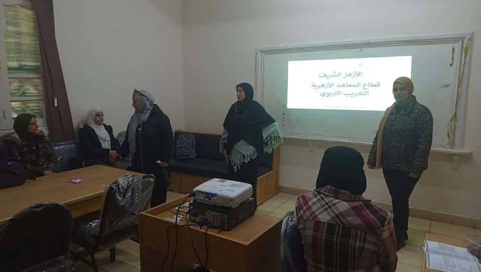 ورش عمل ببورسعيد 