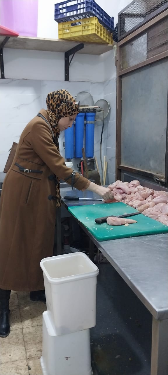 جانب من الحملات 