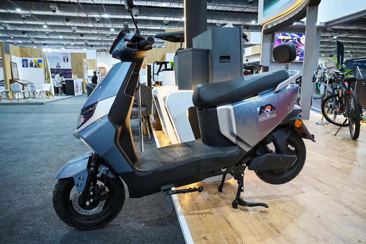 &nbsp;العربية للتصنيع تشارك بجناح متميز للأجهزة والمستلزمات الرياضية بمعرض سبورتس إكسبو 2025