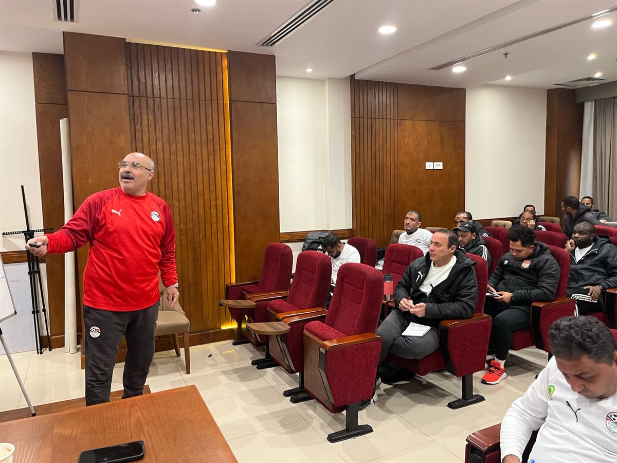 الرخصة الإفريقية B