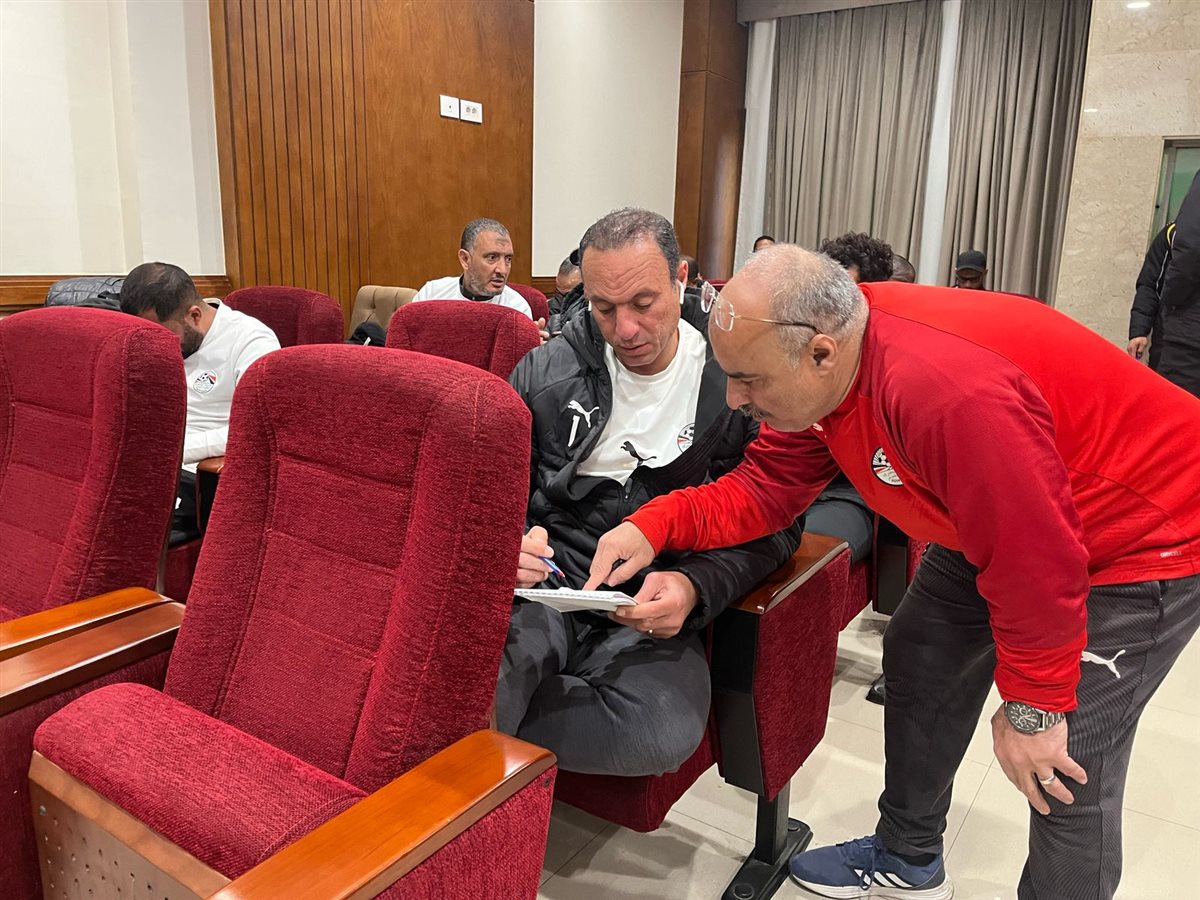 الرخصة الإفريقية B