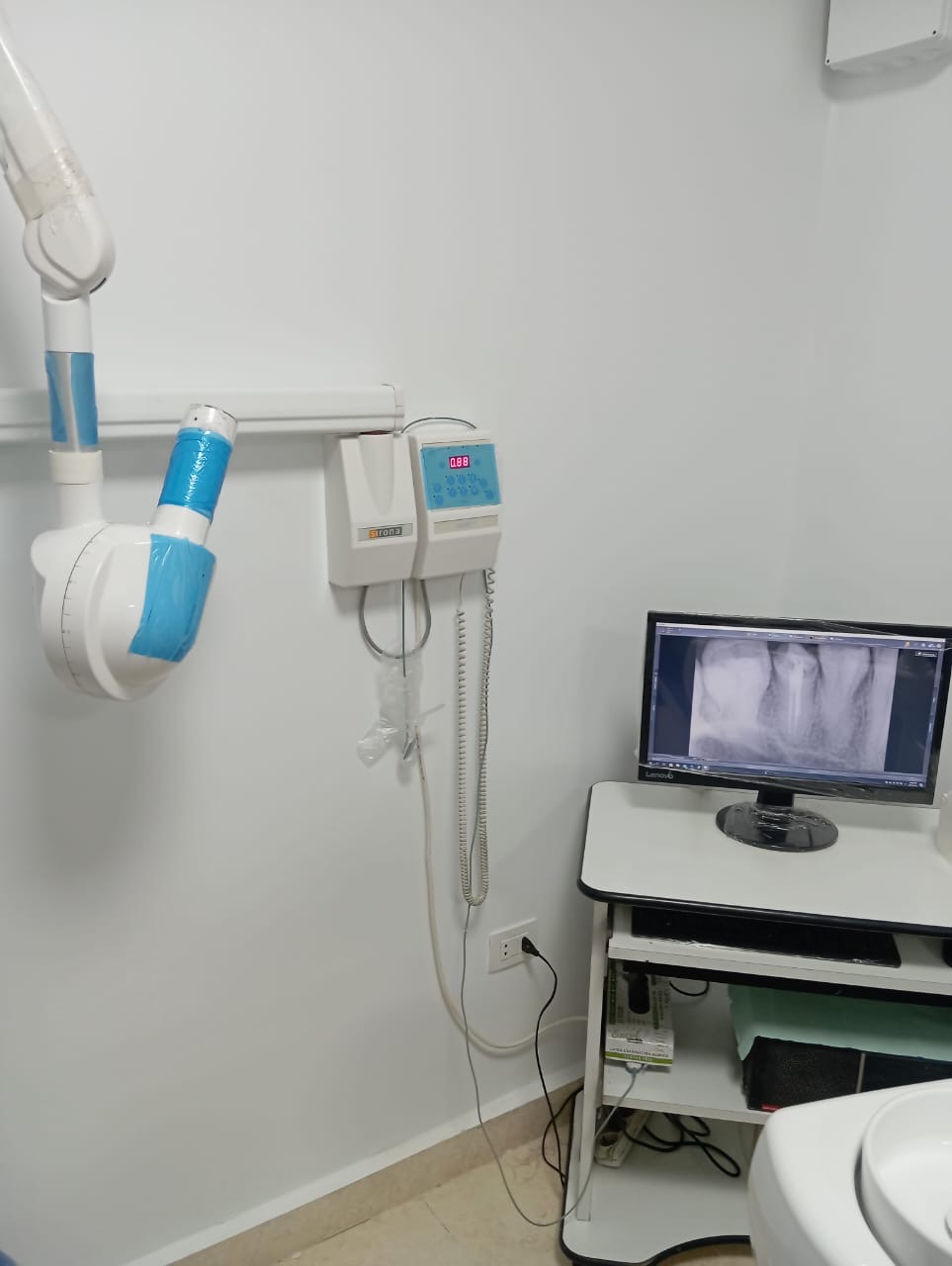 الأوقاف: افتتاح عيادة أسنان متكاملة بمستشفى الدعاة