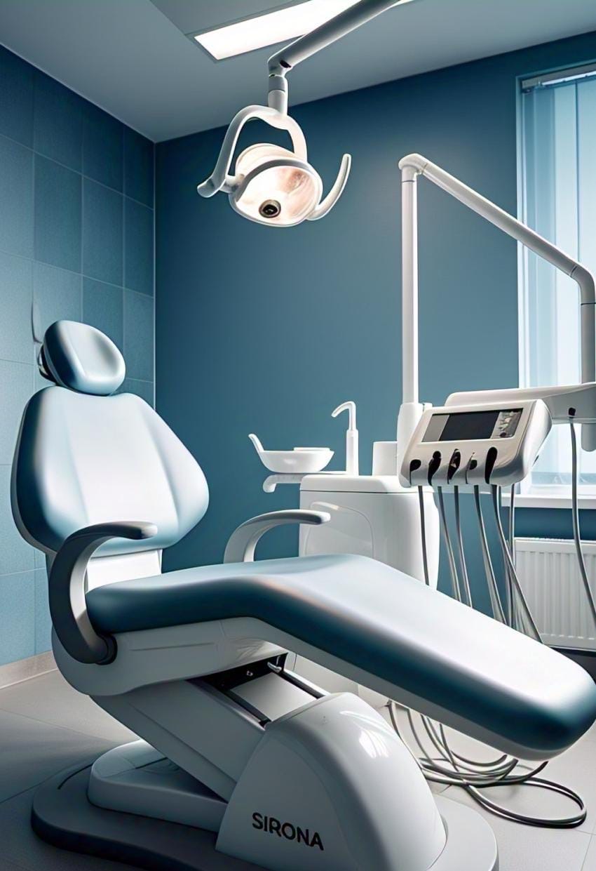 الأوقاف: افتتاح عيادة أسنان متكاملة بمستشفى الدعاة