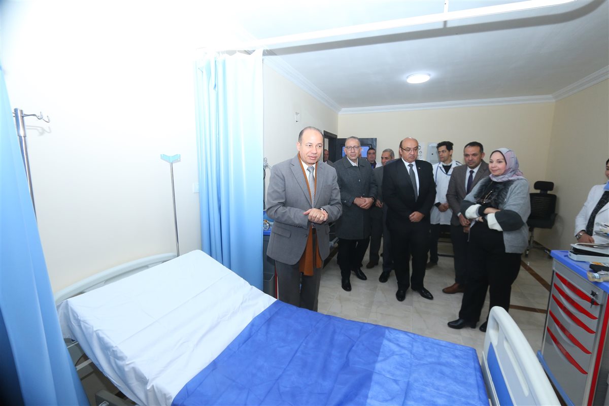 جانب من الأفتتاح