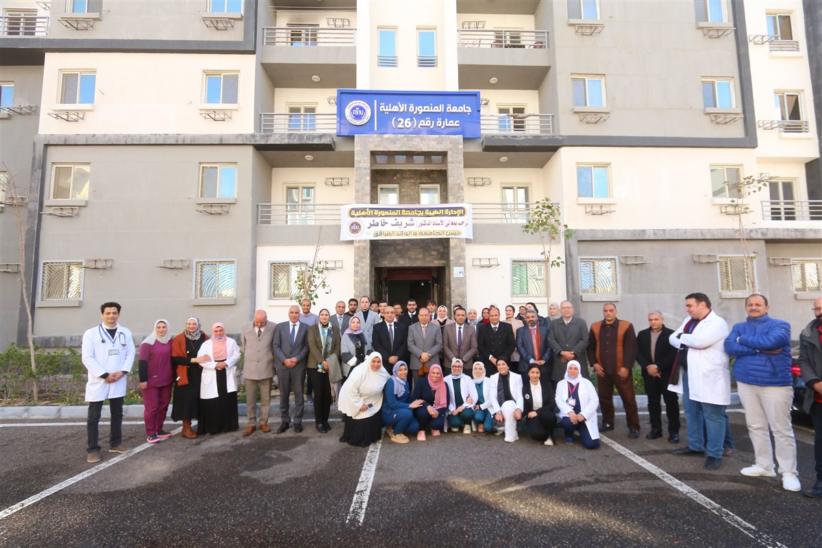 جانب من الأفتتاح