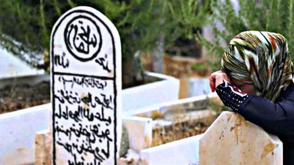 تفسير حلم وفاة الأم