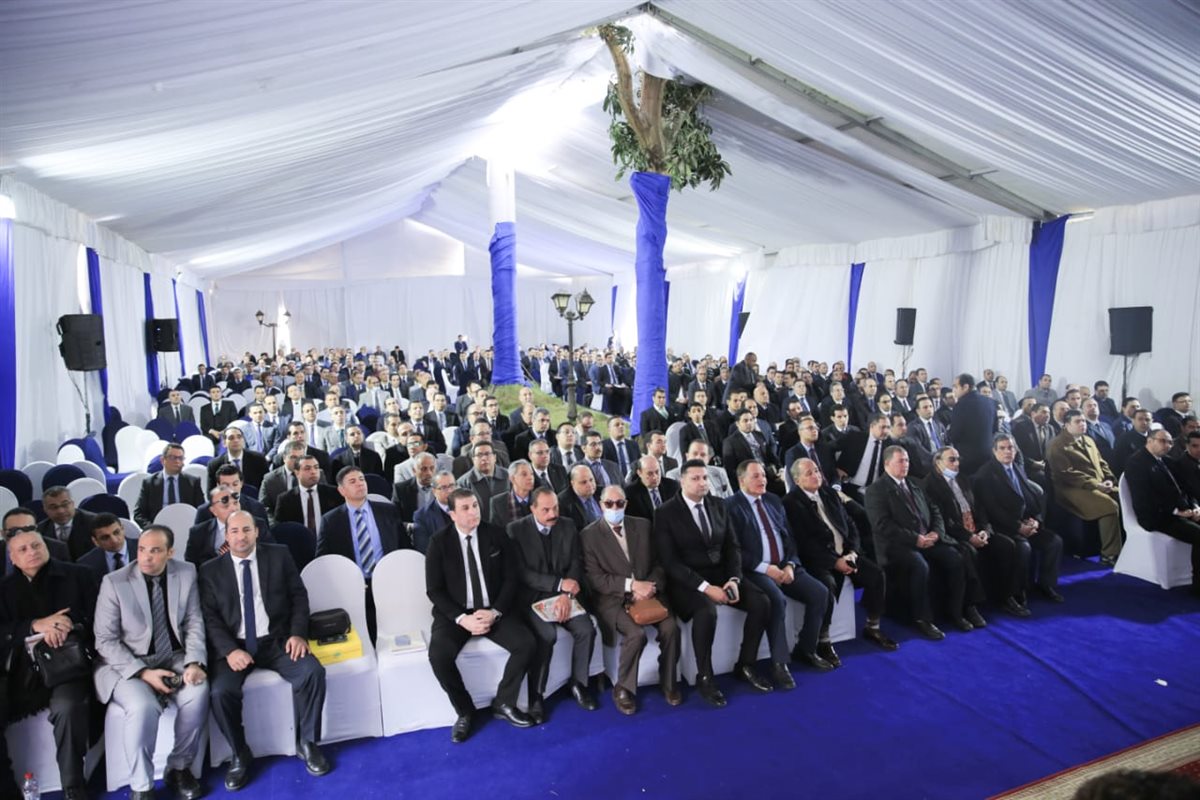 الجمعية العمومية لمجلس الدولة