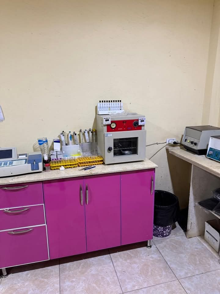 حملة علي المنشات الطبية ببورسعيد 