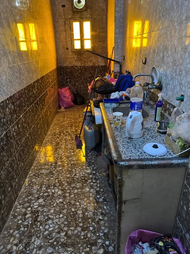 حملة علي المنشات الطبية ببورسعيد 