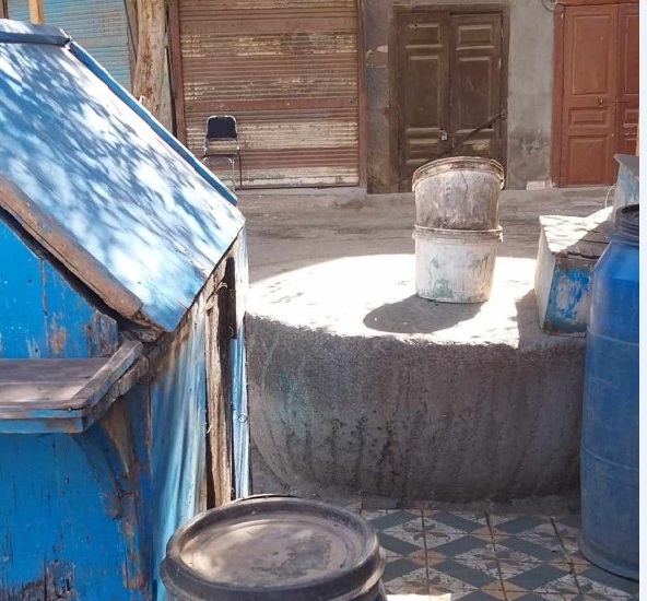 صورة لـ القطعة الأثرية