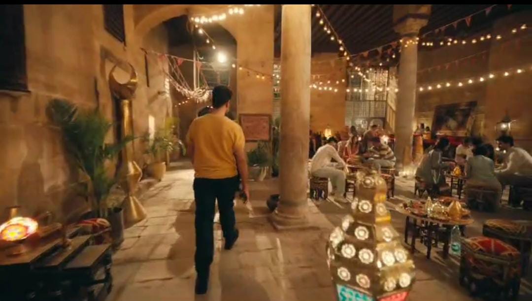 &nbsp;وزارة السياحة والآثار تطلق حملة للترويج للمقصد السياحي المصري خلال شهر رمضان وعيد الفطر المبارك