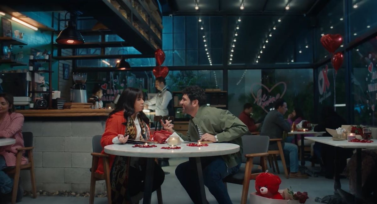 مسلسل عقبال عندكوا الحلقة الأولى