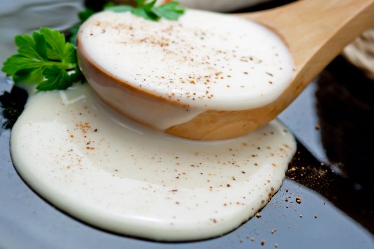 طريقة عمل البشاميل