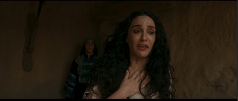 هند بعد غزوة بدر&nbsp;