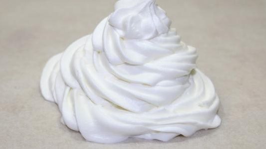طريقة عمل الكريم شانتيه