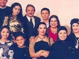 عائلة الحج متولي 