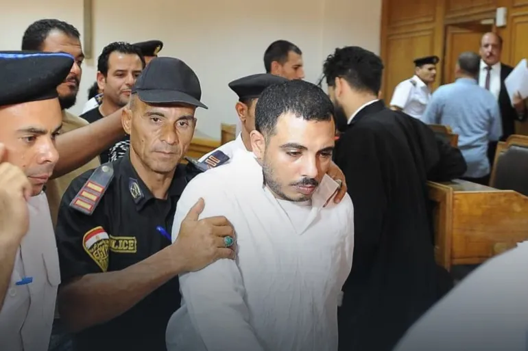 سفاح التجمع