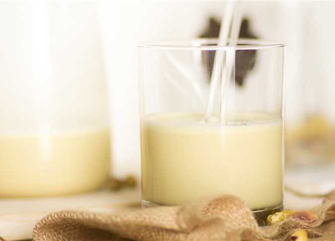 طريقة عمل السوبيا بالحليب