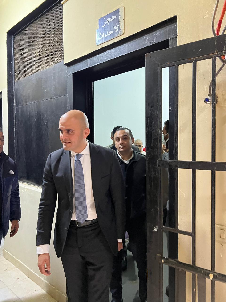 النيابة العامة