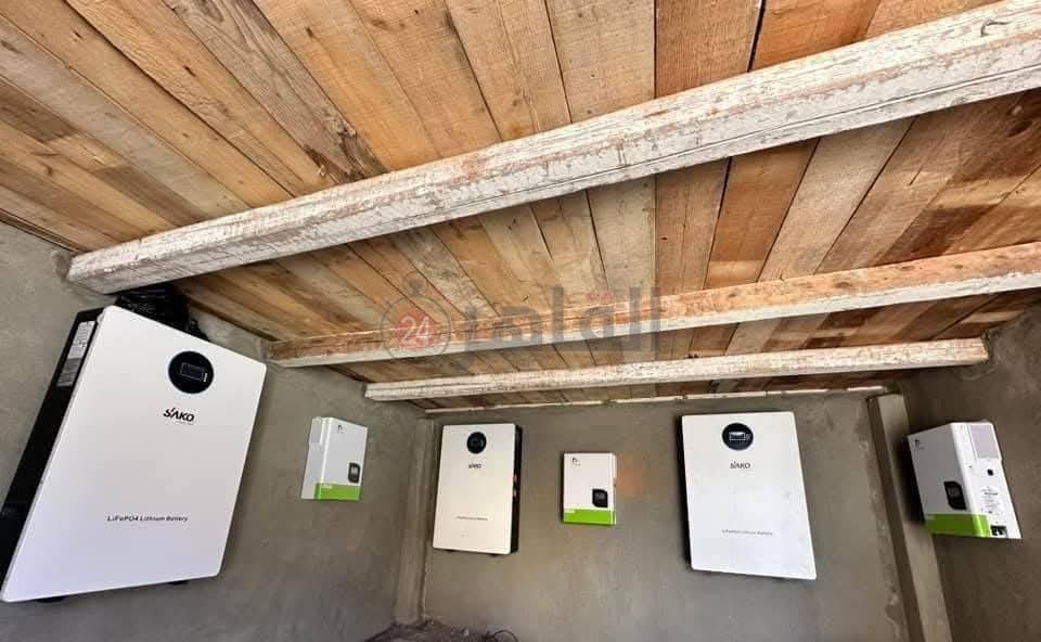 مسجد النصر في المنيا