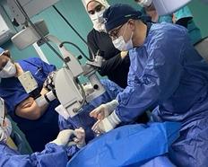 الخبير العالمي