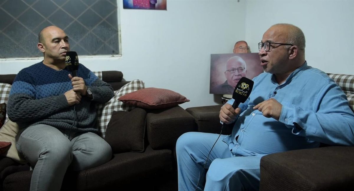 الفنان شريف الدسوقي