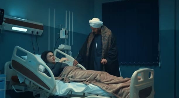 مصطفى شعبان