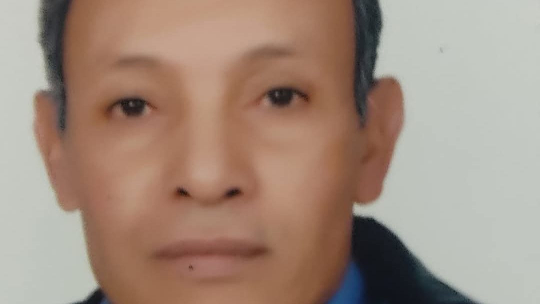 أحد ضحايا سفاح المعمورة المحامي نصر الدين