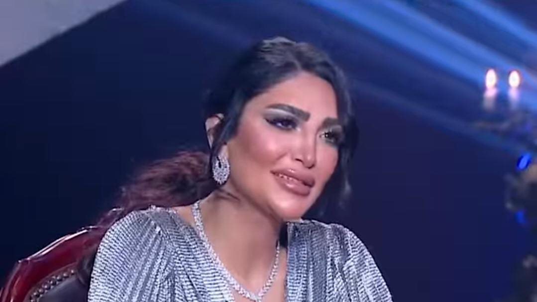 سالي عبد السلام 