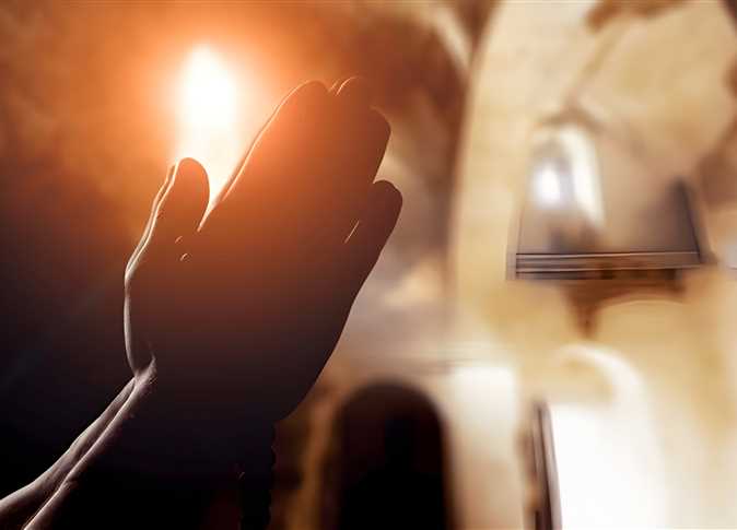 دعاء أول جمعة في رمضان للمريض