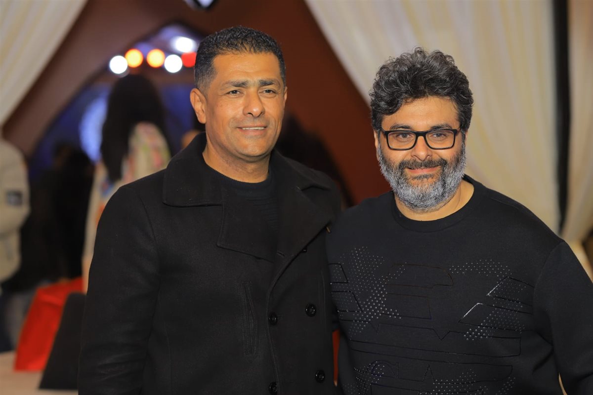 خيمة “الخيمة”