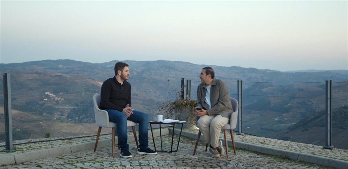 الدكتور عمرو خالد الداعية الإسلامي