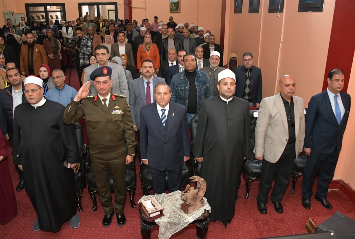 محافظ بورسعيد 