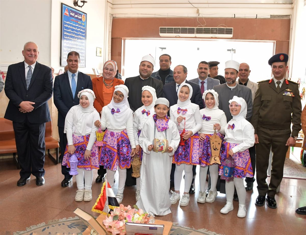 محافظ بورسعيد 