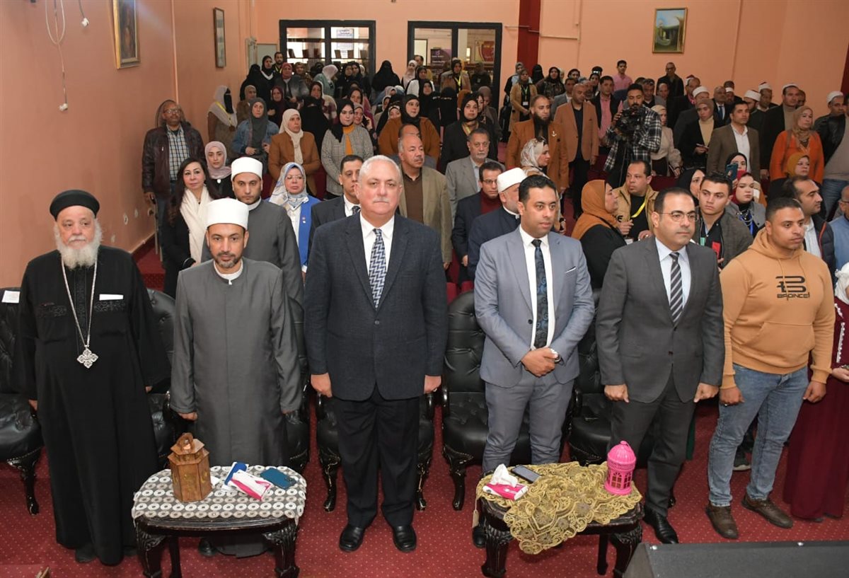 محافظ بورسعيد 