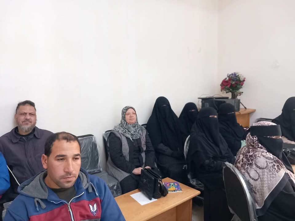 البرامج التدريبية لصقل مهارات معلمي القرآن الكريم بالمرحلة الابتدائية في منطقة بورسعيد الأزهرية