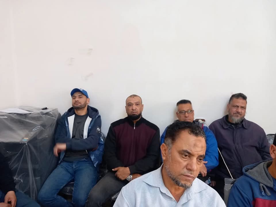 البرامج التدريبية لصقل مهارات معلمي القرآن الكريم بالمرحلة الابتدائية في منطقة بورسعيد الأزهرية