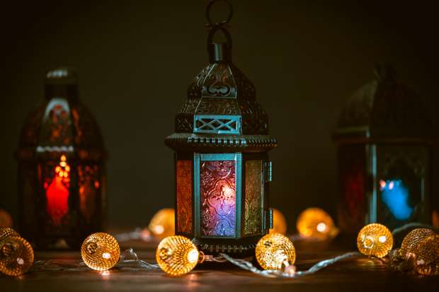 الأعمال المستحبة في شهر رمضان